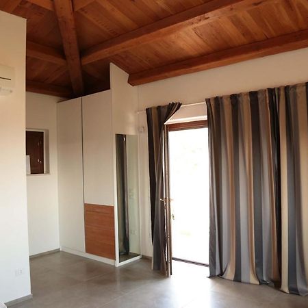 Guglionesi Villa Angiolina, Molise المظهر الخارجي الصورة