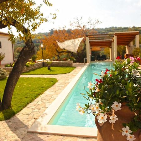 Guglionesi Villa Angiolina, Molise المظهر الخارجي الصورة