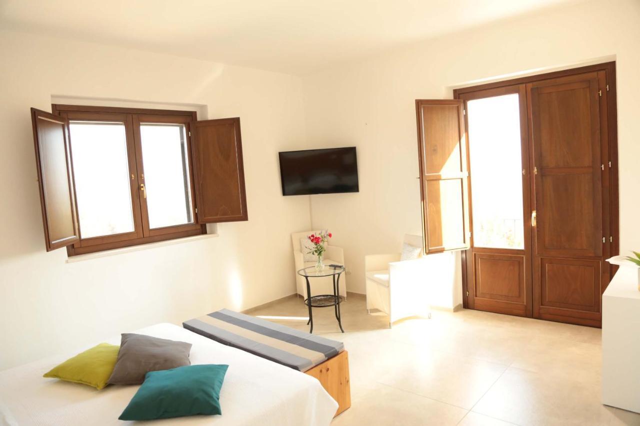 Guglionesi Villa Angiolina, Molise المظهر الخارجي الصورة