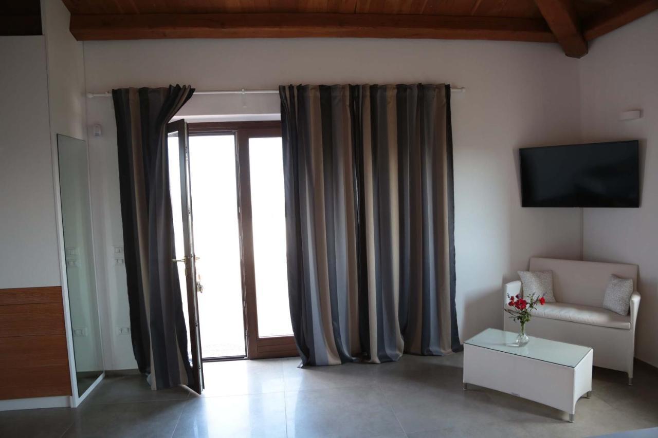 Guglionesi Villa Angiolina, Molise المظهر الخارجي الصورة