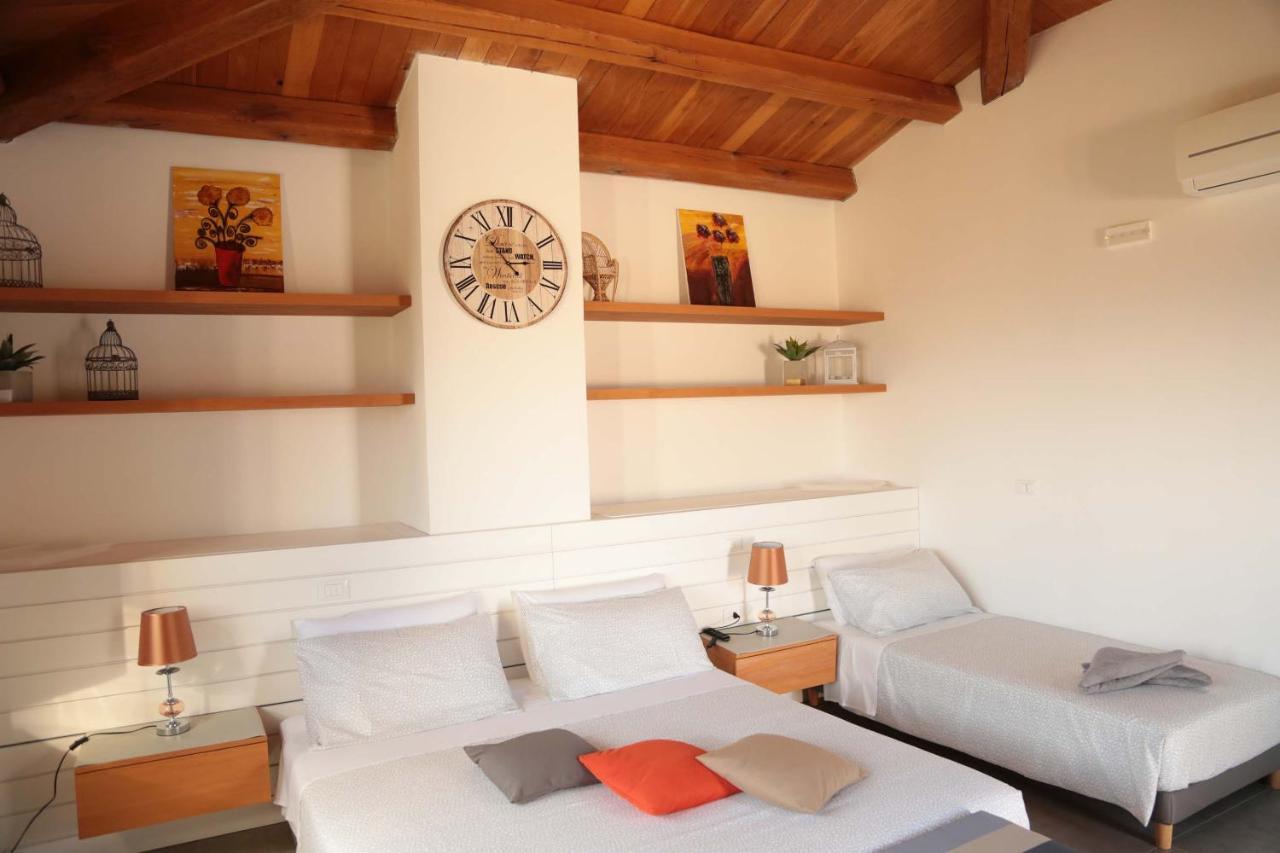 Guglionesi Villa Angiolina, Molise المظهر الخارجي الصورة