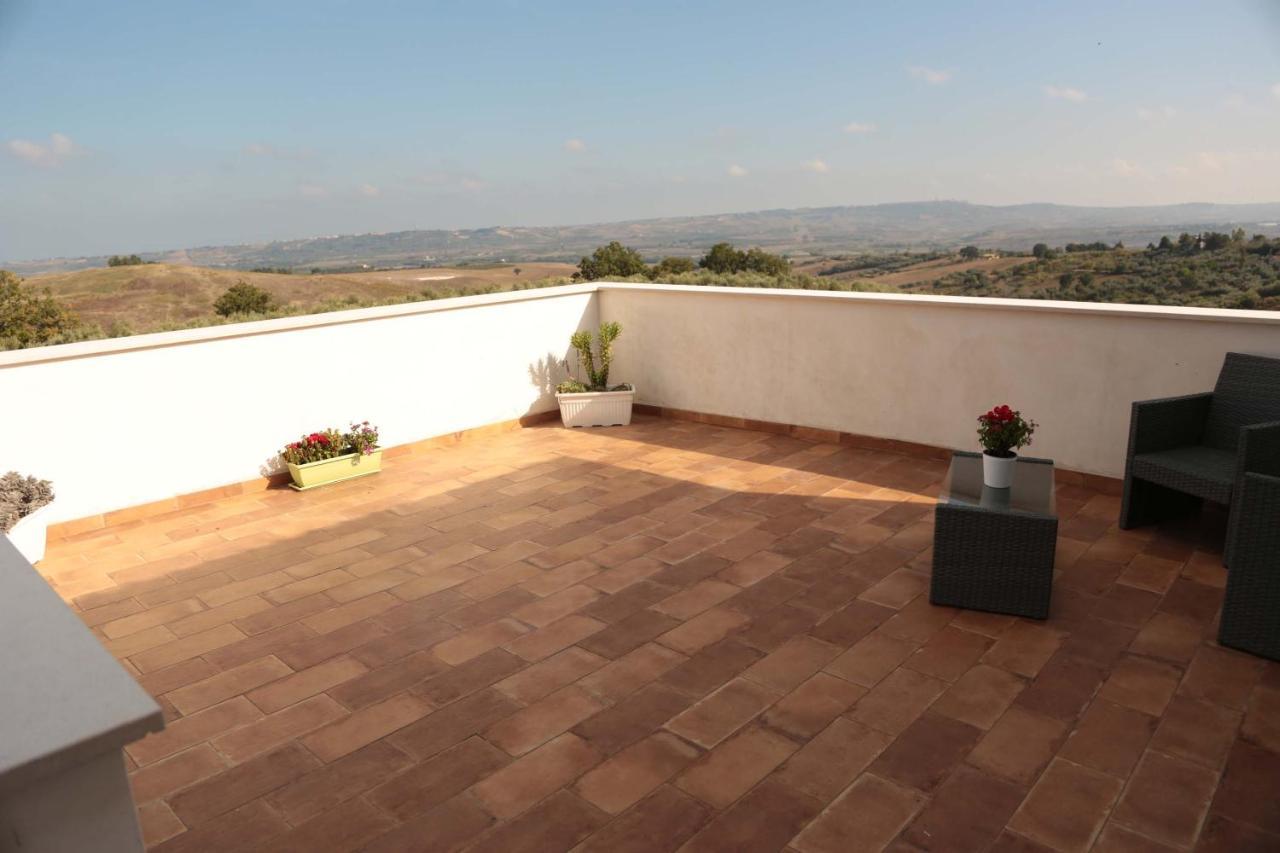 Guglionesi Villa Angiolina, Molise المظهر الخارجي الصورة