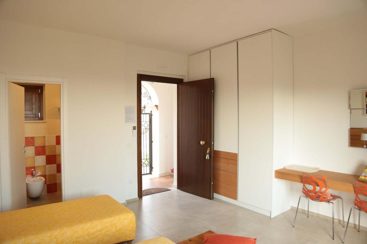 Guglionesi Villa Angiolina, Molise المظهر الخارجي الصورة