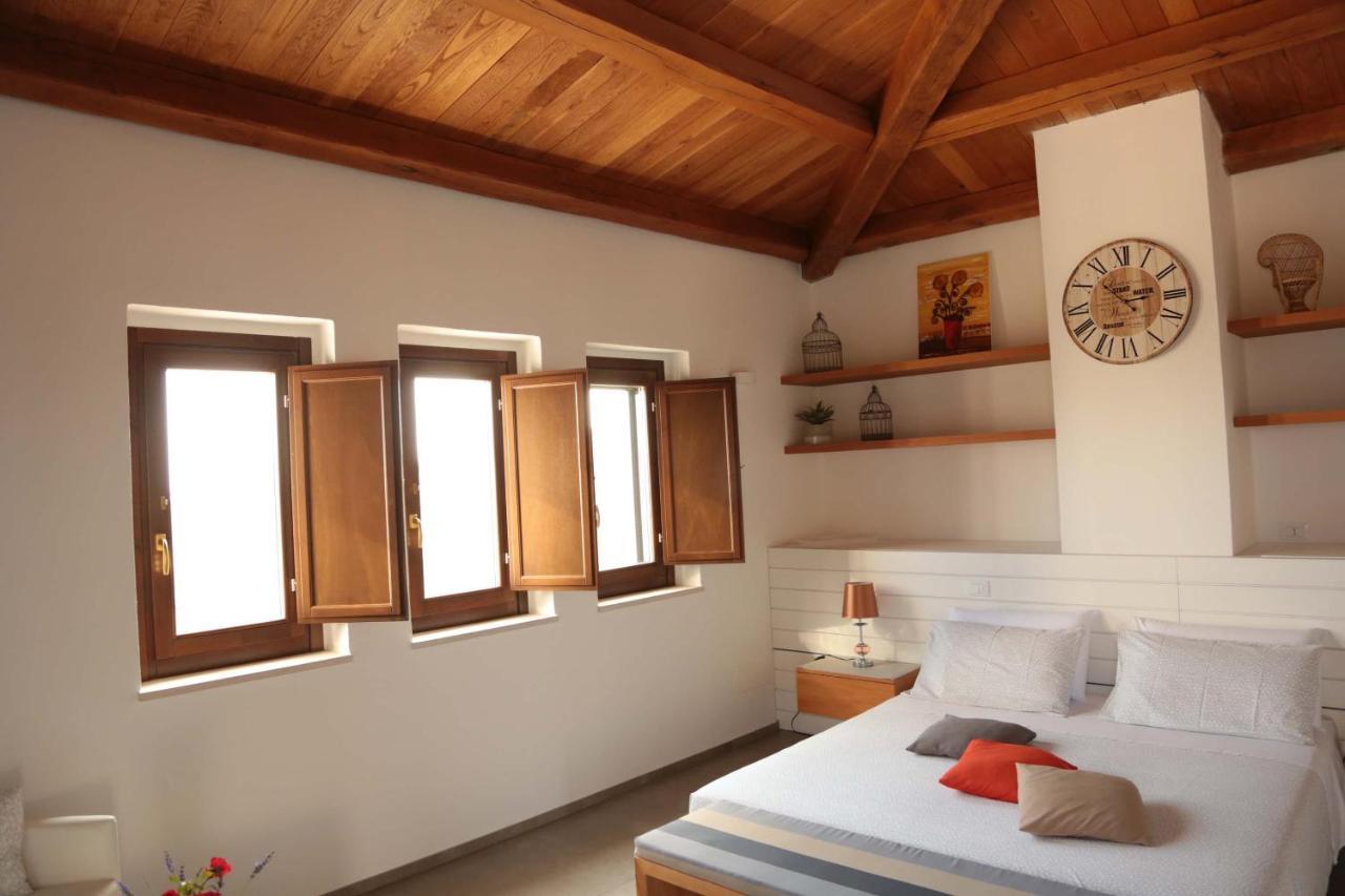 Guglionesi Villa Angiolina, Molise المظهر الخارجي الصورة