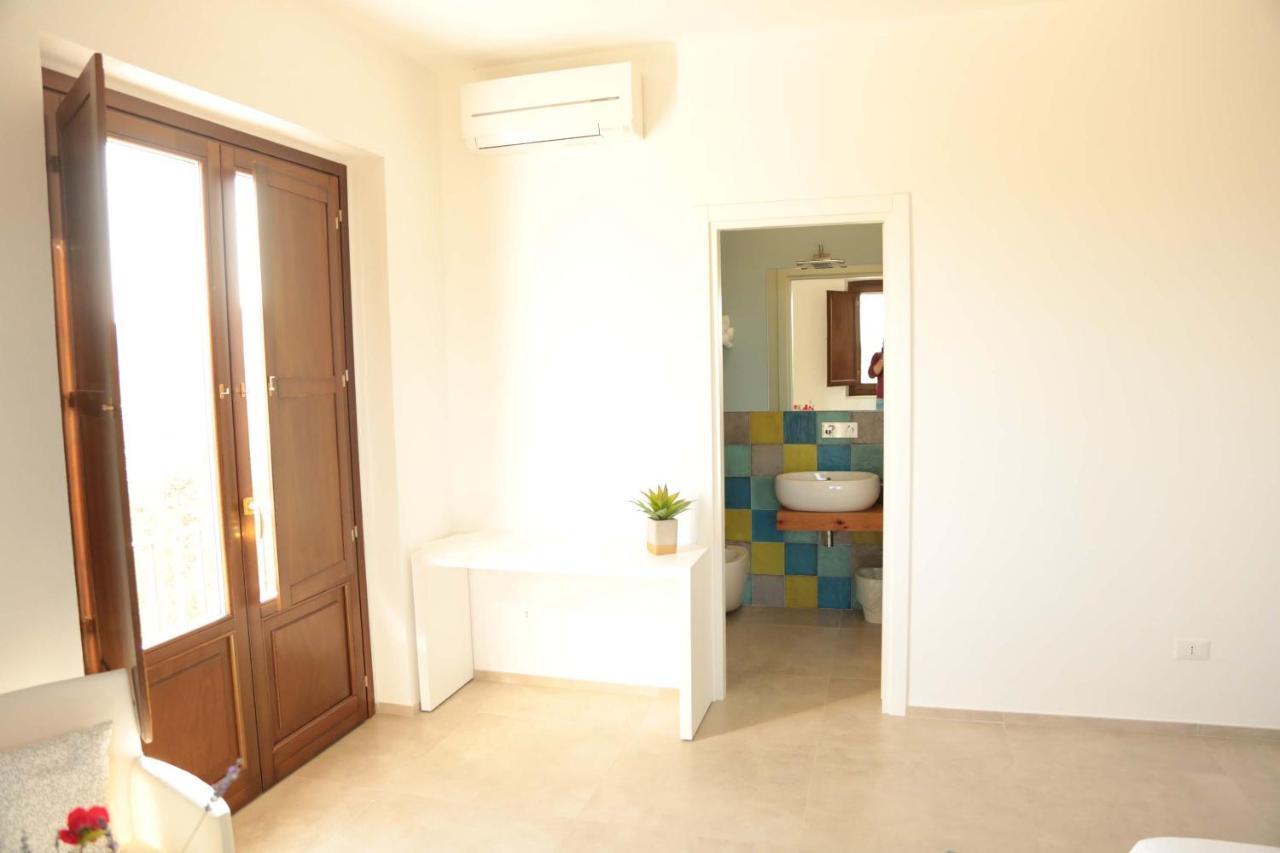 Guglionesi Villa Angiolina, Molise المظهر الخارجي الصورة