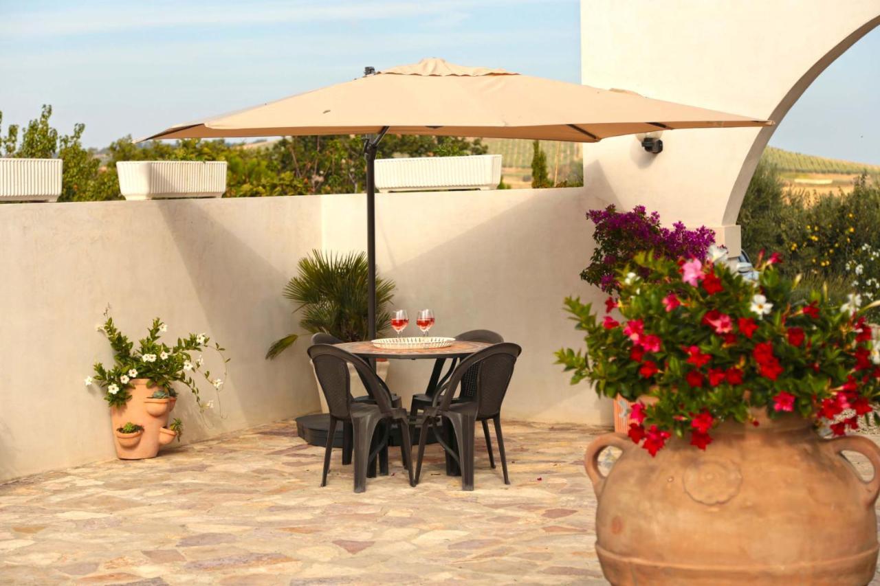 Guglionesi Villa Angiolina, Molise المظهر الخارجي الصورة