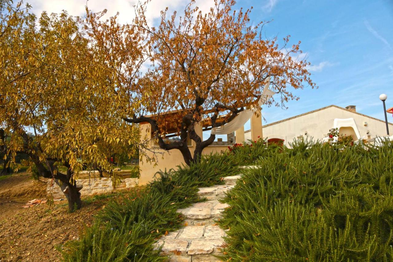 Guglionesi Villa Angiolina, Molise المظهر الخارجي الصورة