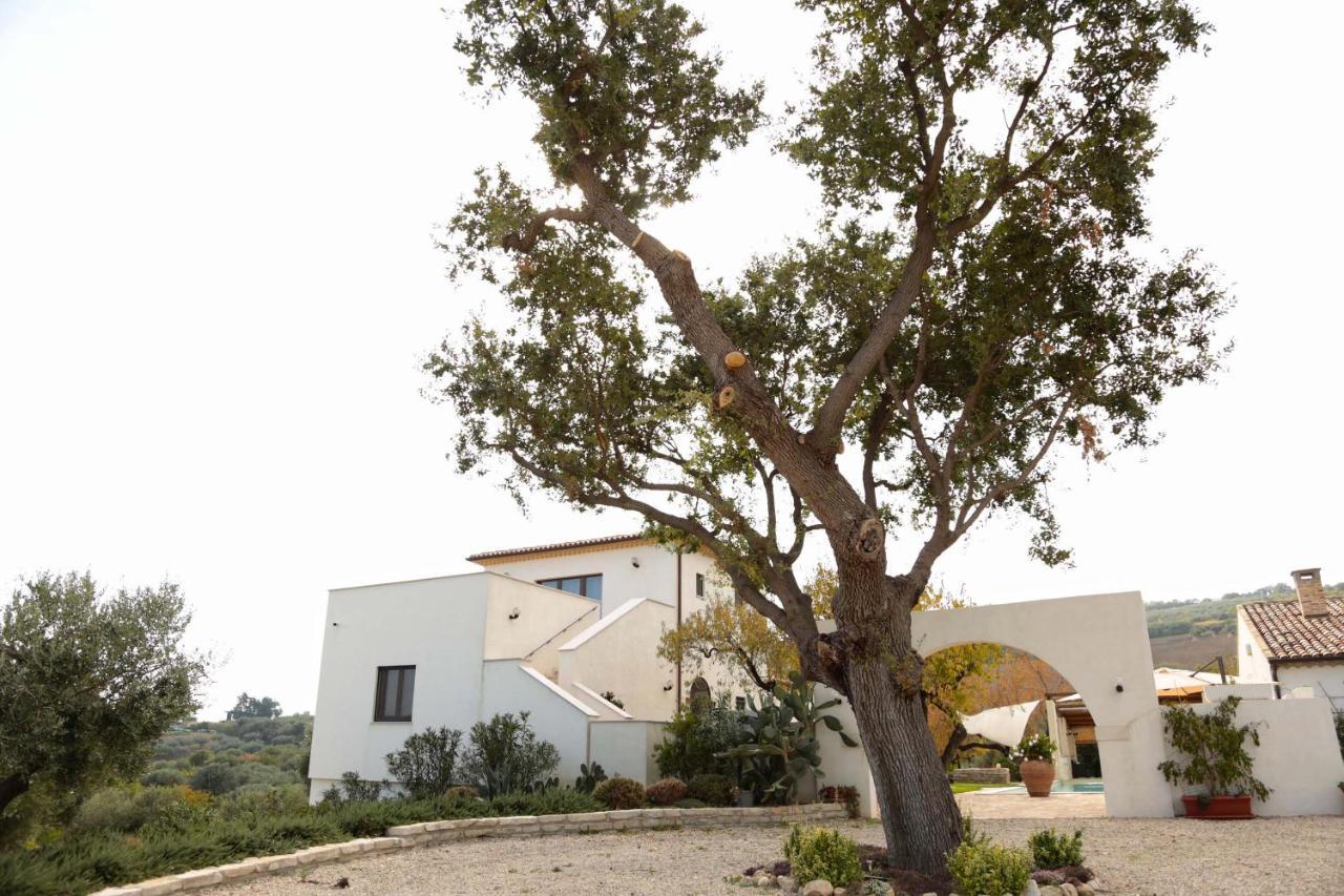 Guglionesi Villa Angiolina, Molise المظهر الخارجي الصورة