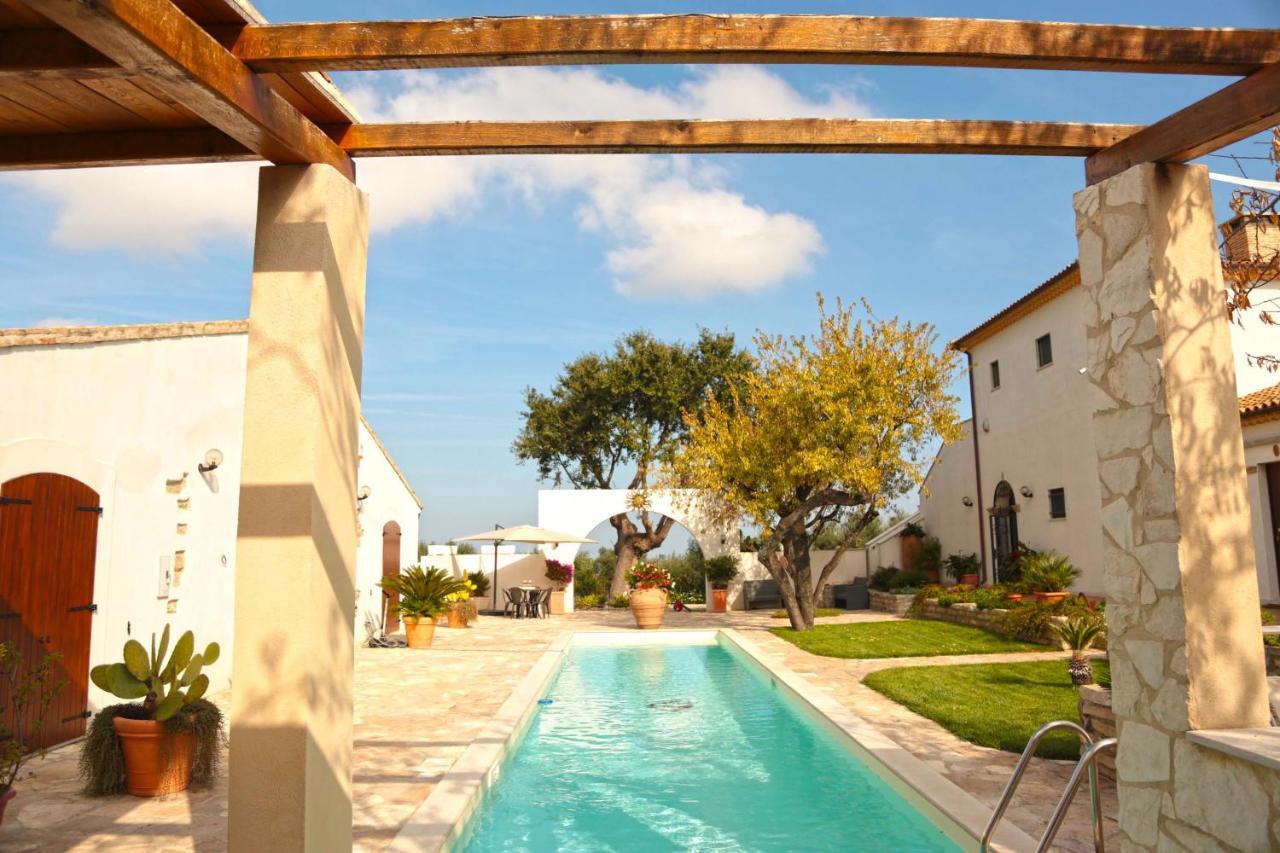 Guglionesi Villa Angiolina, Molise المظهر الخارجي الصورة
