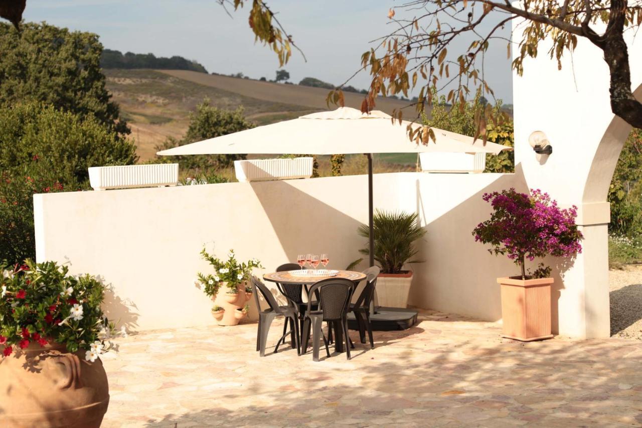 Guglionesi Villa Angiolina, Molise المظهر الخارجي الصورة