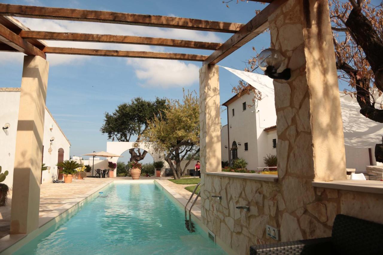 Guglionesi Villa Angiolina, Molise المظهر الخارجي الصورة