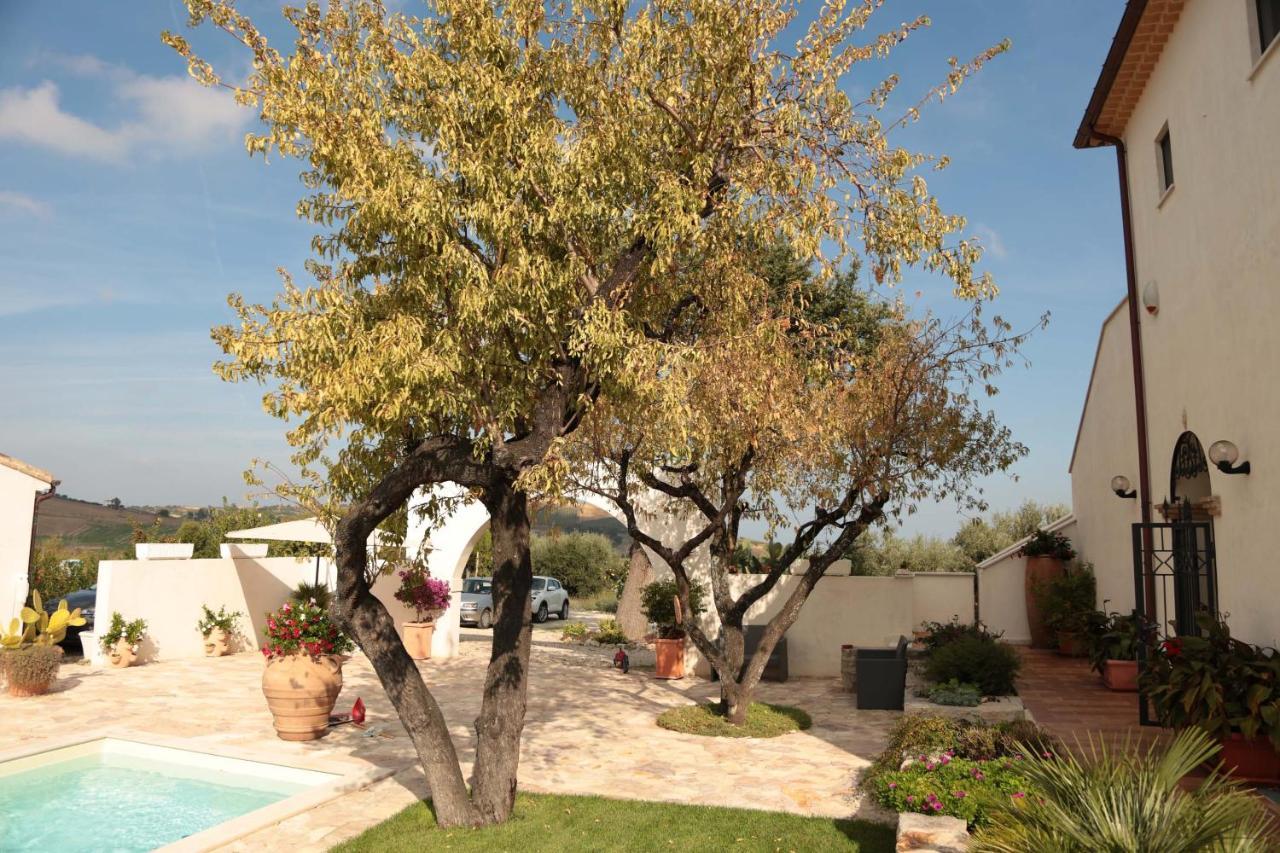 Guglionesi Villa Angiolina, Molise المظهر الخارجي الصورة