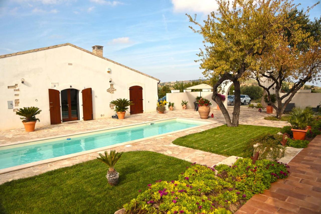 Guglionesi Villa Angiolina, Molise المظهر الخارجي الصورة