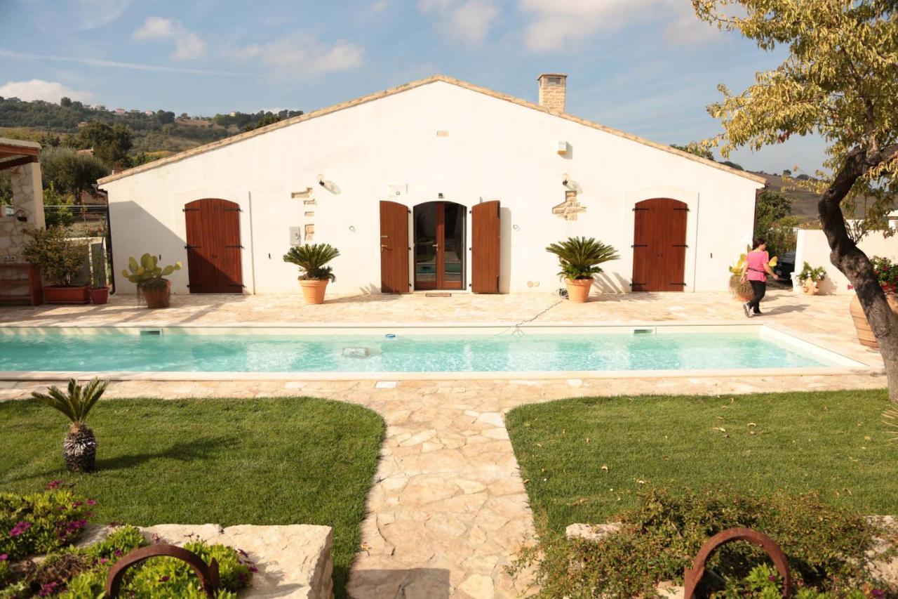 Guglionesi Villa Angiolina, Molise المظهر الخارجي الصورة