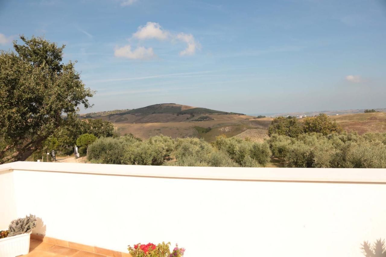 Guglionesi Villa Angiolina, Molise المظهر الخارجي الصورة