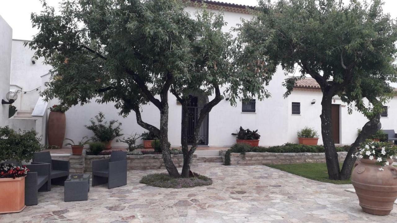 Guglionesi Villa Angiolina, Molise المظهر الخارجي الصورة