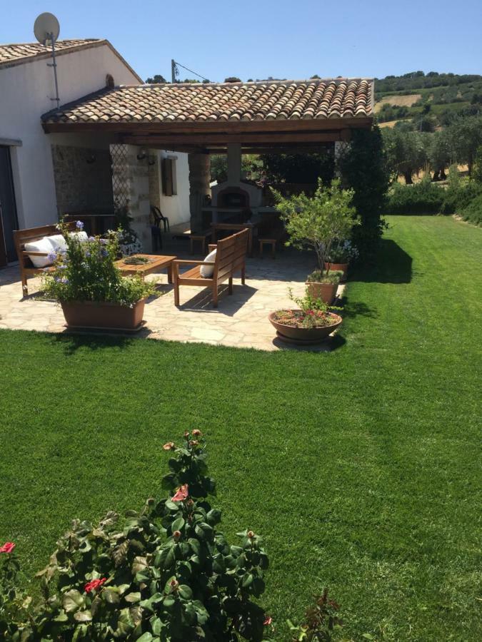 Guglionesi Villa Angiolina, Molise المظهر الخارجي الصورة