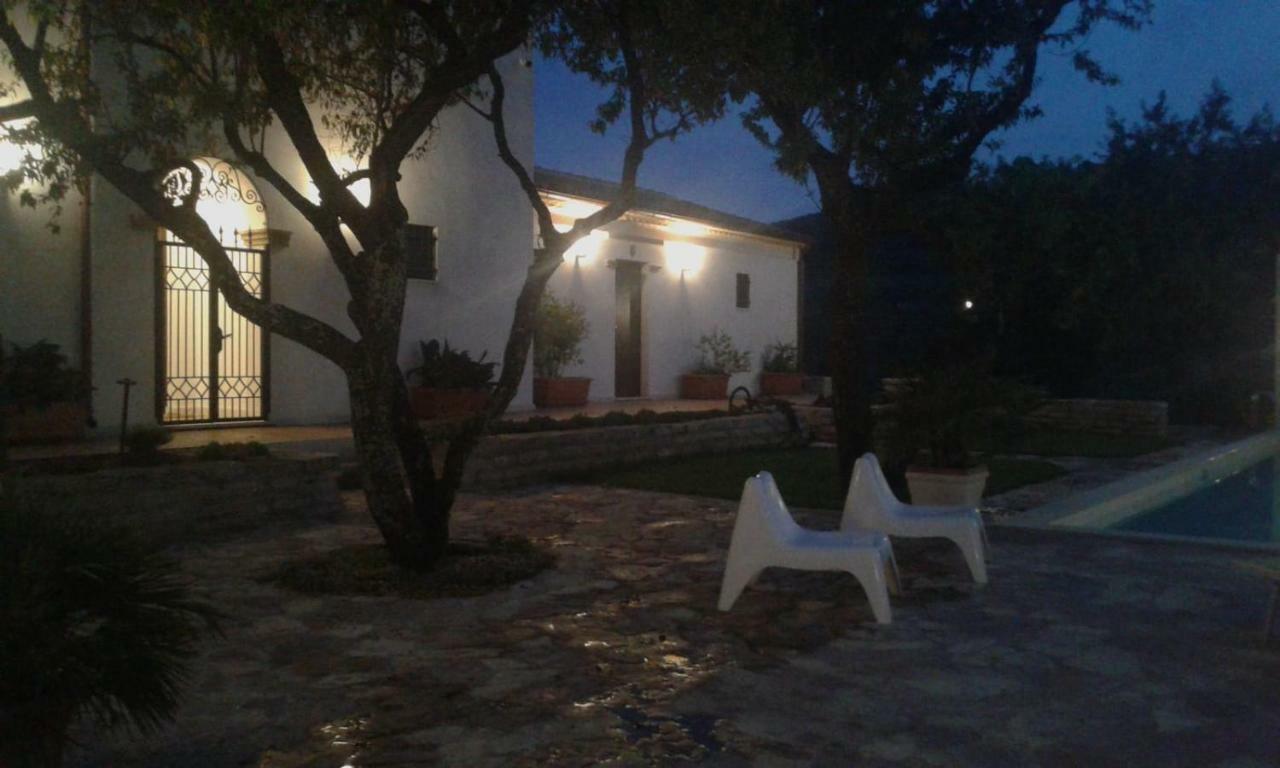 Guglionesi Villa Angiolina, Molise المظهر الخارجي الصورة