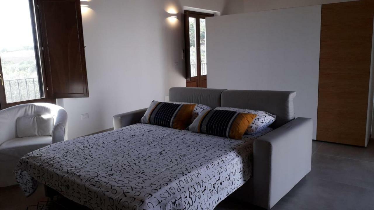 Guglionesi Villa Angiolina, Molise المظهر الخارجي الصورة