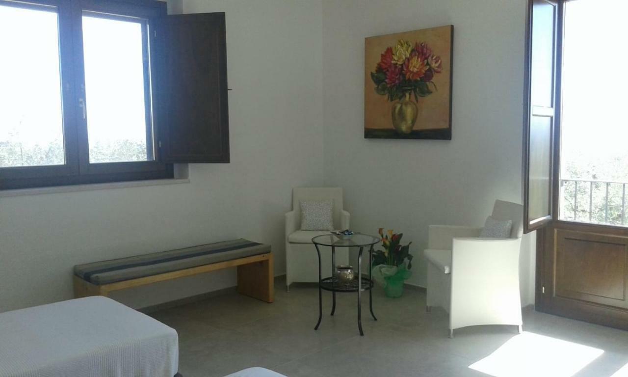 Guglionesi Villa Angiolina, Molise المظهر الخارجي الصورة