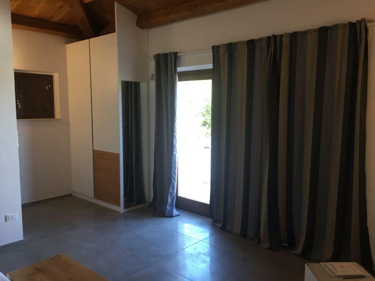 Guglionesi Villa Angiolina, Molise المظهر الخارجي الصورة